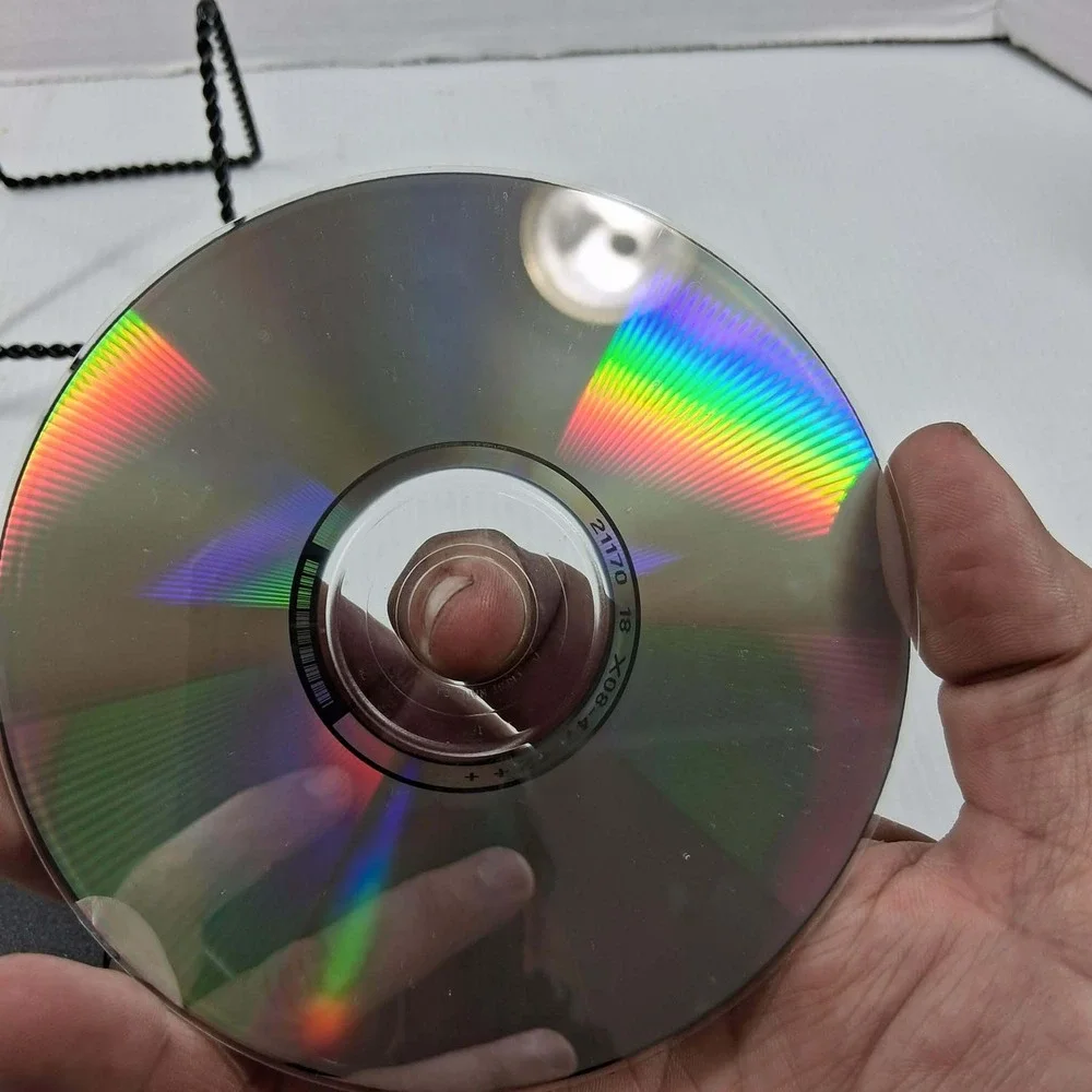Dungeon Siege PC Game 2001 Microsoft Gas Powered Games 2-Disc CD-ROM X08-25508